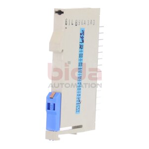 Siemens 6EC1 040-3A / 6EC1040-3A  C1 BLOCK 4 NOR-GLIEDER...