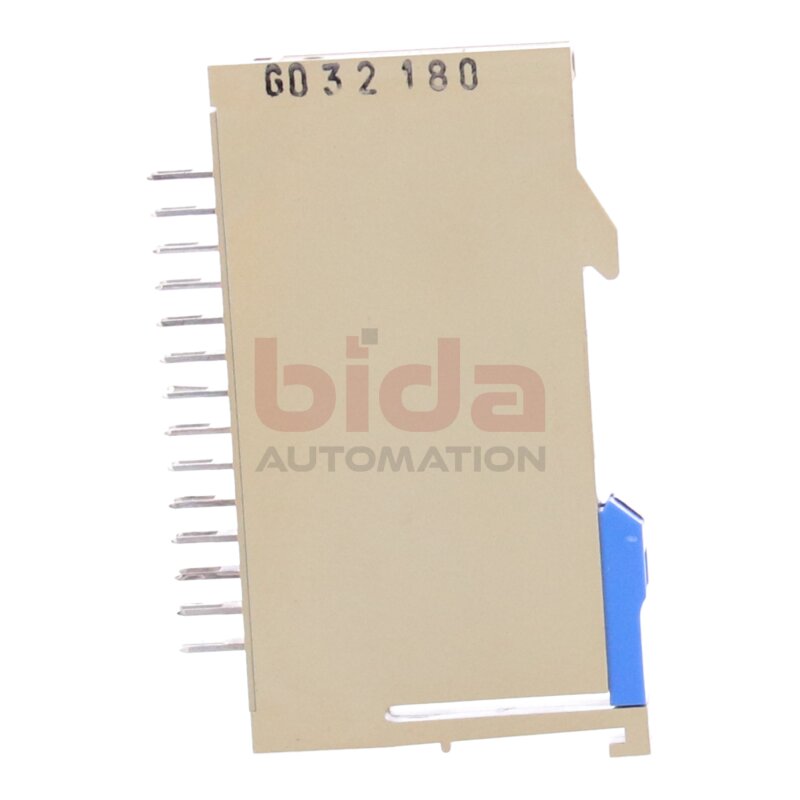 Siemens 6EC1 110-3A / 6EC1110-3A SIMATIC C1 BLOCK 1 ZEITGLIED / TIME MEMBER