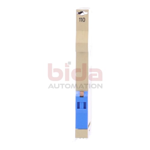 Siemens 6EC1 110-3A / 6EC1110-3A SIMATIC C1 BLOCK 1 ZEITGLIED / TIME MEMBER