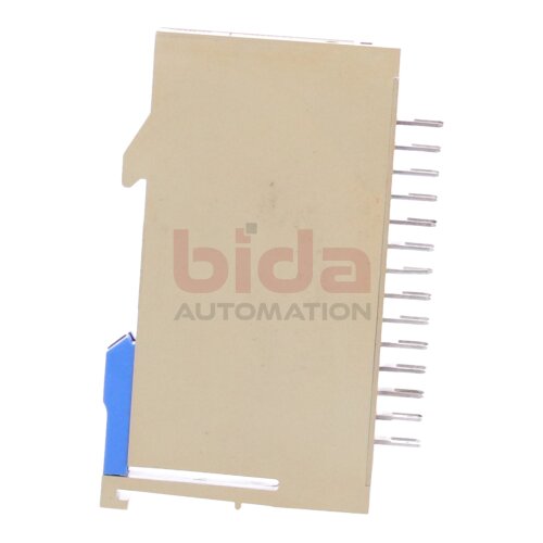 Siemens 6EC1 110-3A / 6EC1110-3A SIMATIC C1 BLOCK 1 ZEITGLIED / TIME MEMBER