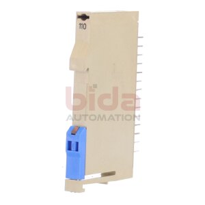 Siemens 6EC1 110-3A / 6EC1110-3A SIMATIC C1 BLOCK 1...