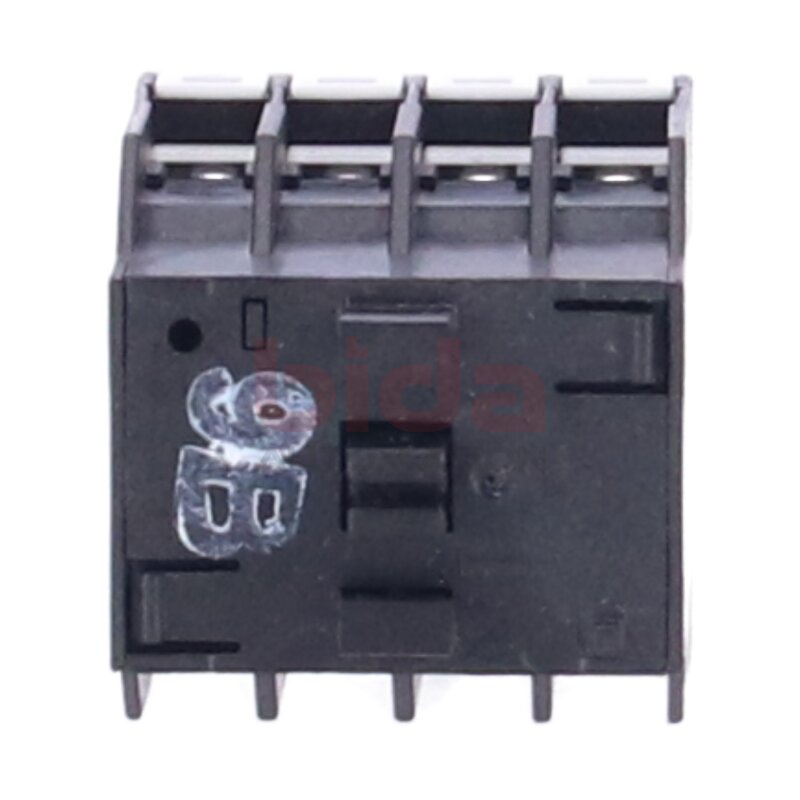 Eaton DIL M32-XHIC22 Hilfsschalterbaustein Auxiliary switch module