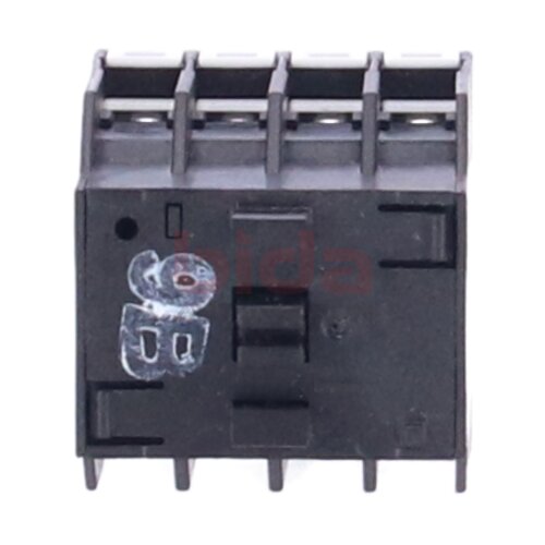 Eaton DIL M32-XHIC22 Hilfsschalterbaustein Auxiliary switch module