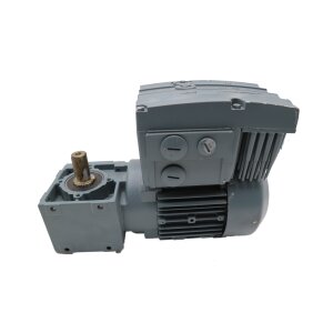 SEW Eurodrive W20 DT71D4/MM05/BW1 0,55kW Getriebemotor...