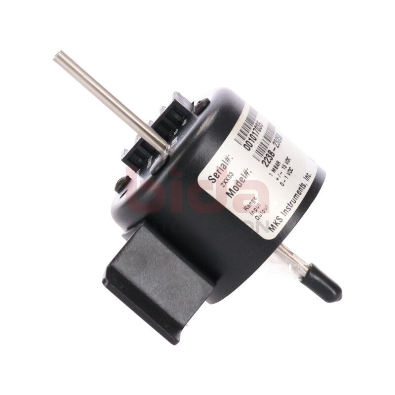 MKS Instruments 223B-23058 Druckwandler  Pressure Transducer