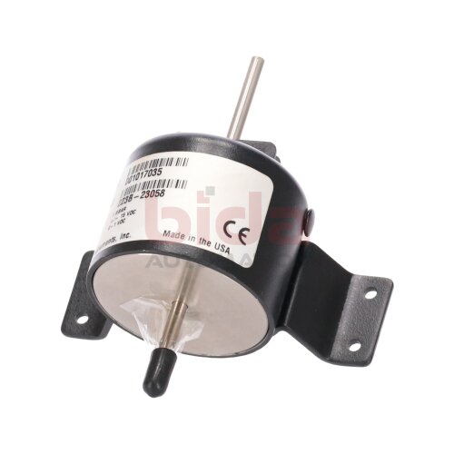 MKS Instruments 223B-23058 Druckwandler  Pressure Transducer