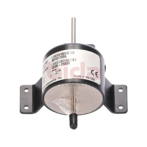 MKS Instruments 223B-23058 Druckwandler  Pressure Transducer