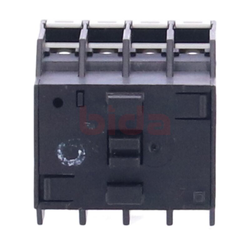 EATON DIL A-XHI22 Hilfsschalterbaustein Auxiliary switch module