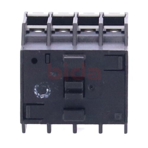 EATON DIL A-XHI22 Hilfsschalterbaustein Auxiliary switch module