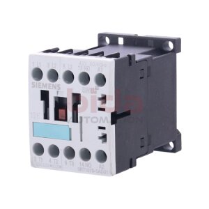Siemens 3RT1015-1AD01 / 3RT1 015-1AD01...