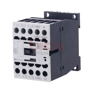 Moeller DIL M 9-10 Leistungsschütz Power contactor