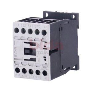EATON DIL M 7-10 (276565) Leistungsschütz / power...