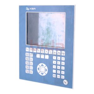 B&R 5AP953.1043-K02 Panel PC Display