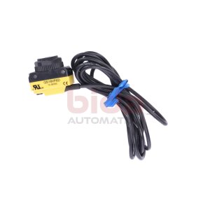 Banner QS18VP6D Kubisch Optischer Sensor Cubic Optical...