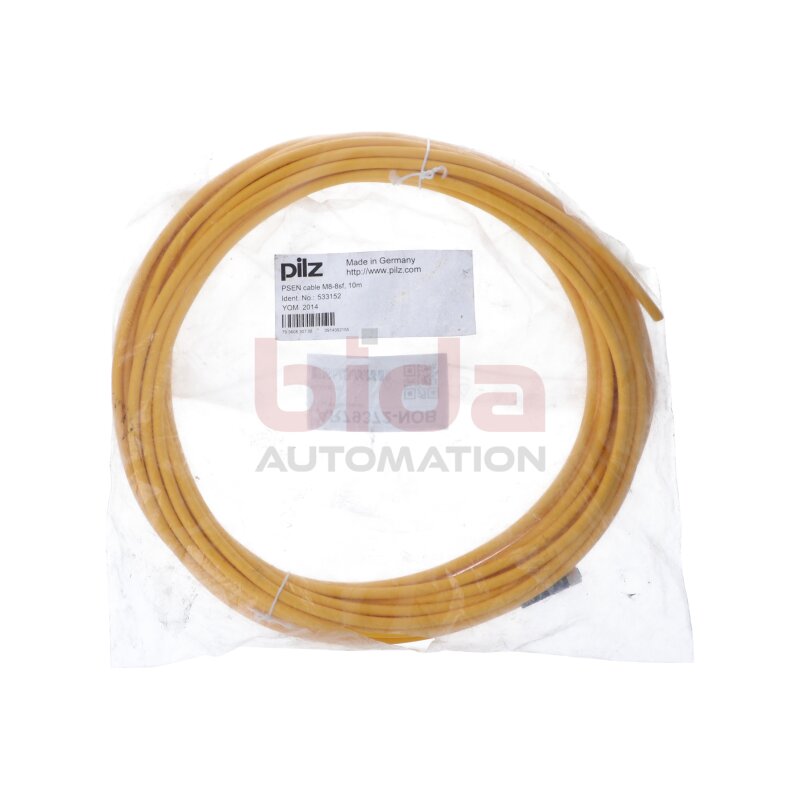 PILZ 533152 Verbindungskabel Connection cable