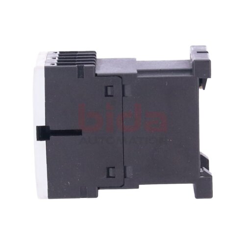 Siemens 3RH1040-1AP00 / 3RH1 040-1AP01 Leistungssch&uuml;tz / Power contactor 10A 240V AC