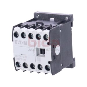 EATON DILEM-10-G (XTMC9A10TD) Schütz / Contactor...