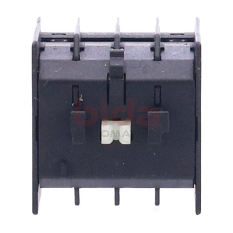 Siemens 3RH1911-1HA12 Hilfsschalterblock Auxiliary switch block