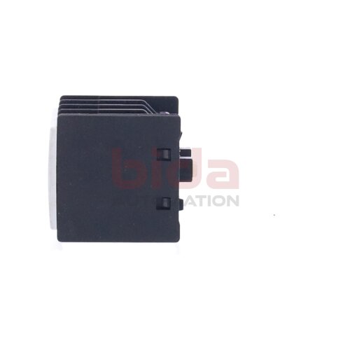 Siemens 3RH1911-1HA12 Hilfsschalterblock Auxiliary switch block