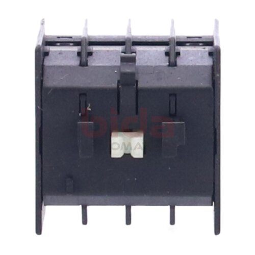 Siemens 3RH1911-1HA12 Hilfsschalterblock Auxiliary switch block