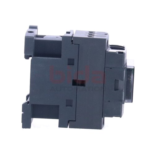 Schneider Electric CAD50D7 Hilfssch&uuml;tz / Auxiliary contactor, 5S, 42V 50/60Hz