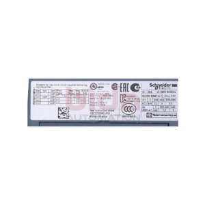 Schneider LC1D09 Leistungsschütz Power contactor