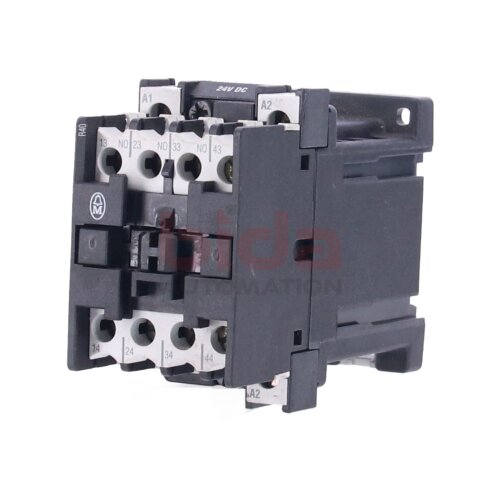Moeller DIL R40-G / DIL R 40-G Steuerrelais Control relay