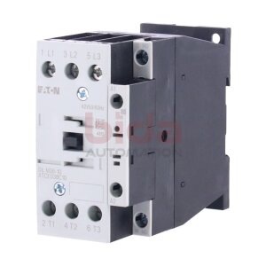 EATON DIL M38-10 (42V/50/60Hz) Hilfsschütz /...
