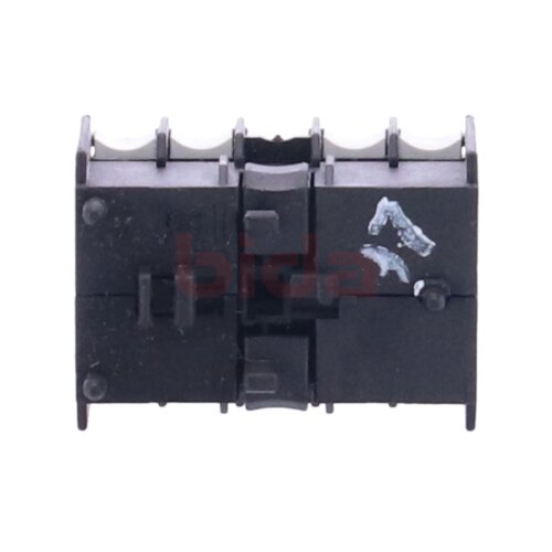 EATON 22DIL EM (010112) Hilfsschalterbaustein / auxiliary switch module