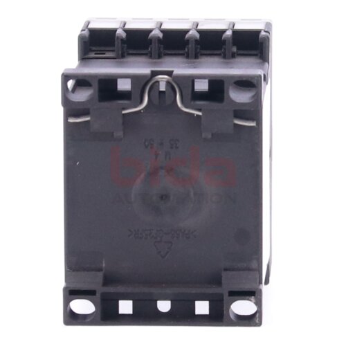Siemens 3RH1131-2BB40 Hilfssch&uuml;tz Auxiliary contactor