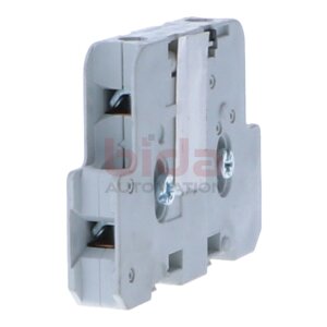 Siemens 3TY7561-1KA00 / 3TY7 561-1KA00 Hilfsschalterblock...