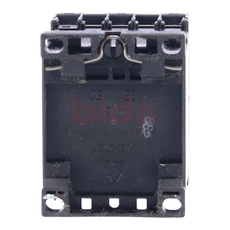 Siemens 3RT1016-1AB01 Leistungssch&uuml;tz Power contactor