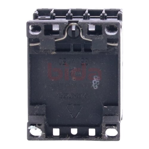 Siemens 3RT1016-1AB01 Leistungssch&uuml;tz Power contactor