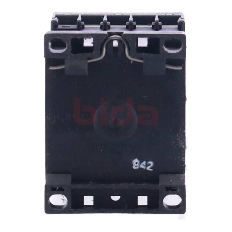 Siemens 3RT1016-1JB42 / 3RT1 016-1JB42 Leistungssch&uuml;tz Power contactor