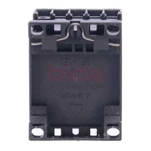 Siemens 3RT1016-1AB01 Leistungssch&uuml;tz Power contactor