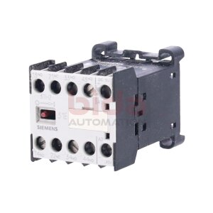 Siemens 3TH2031-0DB4 / 3TH2 031-0DB4 Hilfsschütz /...