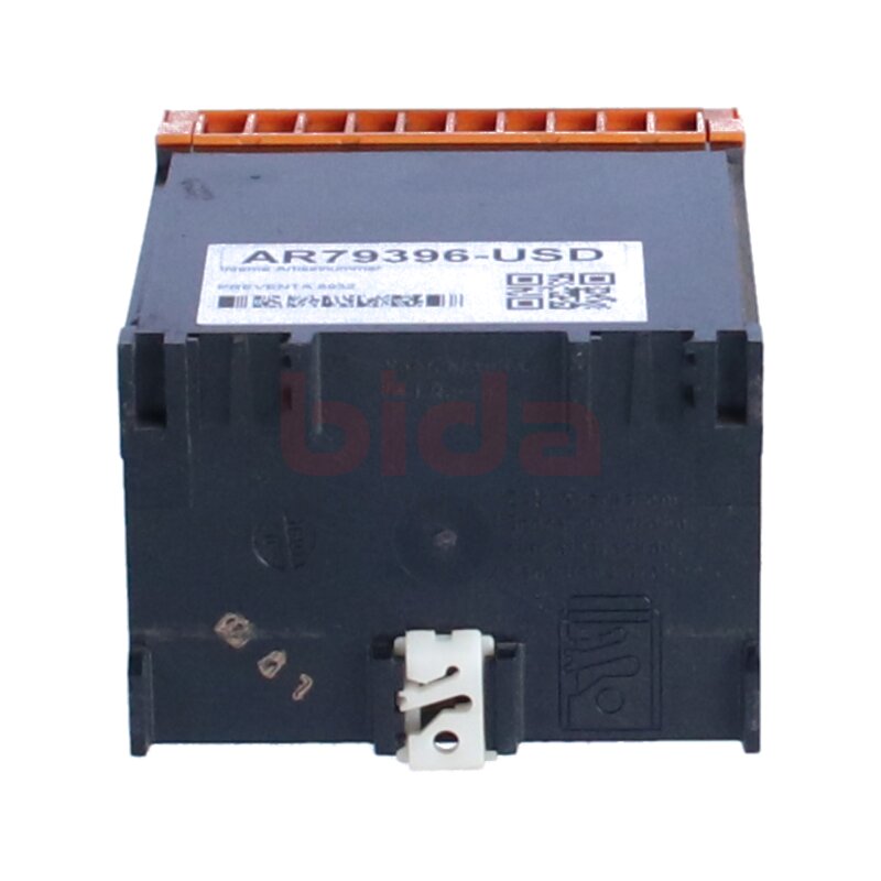 Square D GEZ / GEZ220V (Preventa 8932) Sicherheitsrelais / Safety relay