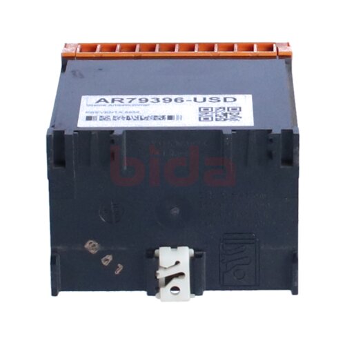 Square D GEZ / GEZ220V (Preventa 8932) Sicherheitsrelais / Safety relay