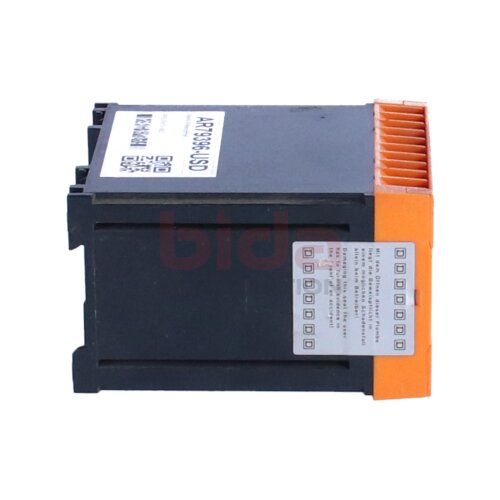 Square D GEZ / GEZ220V (Preventa 8932) Sicherheitsrelais / Safety relay