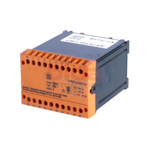 Square D GEZ / GEZ220V (Preventa 8932) Sicherheitsrelais...