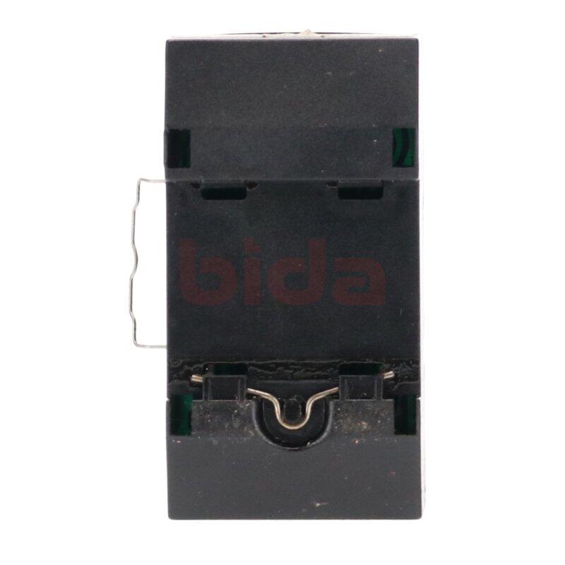 Murr elektronik 67000 MKS-K 24/LED 24 Relaysockel relay socket
