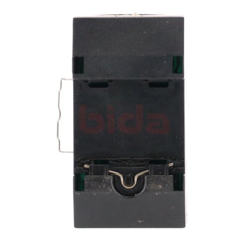 Murr elektronik 67000 MKS-K 24/LED 24 Relaysockel relay socket
