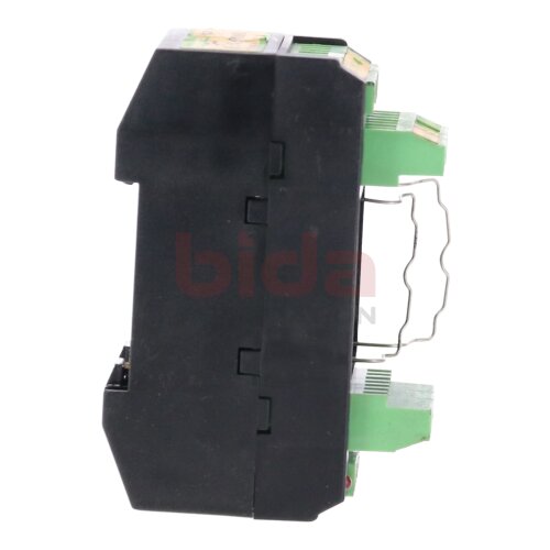 Murr elektronik 67000 MKS-K 24/LED 24 Relaysockel relay socket