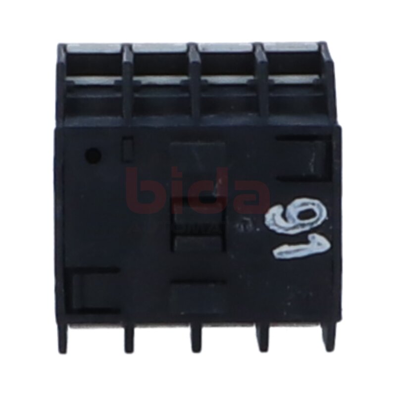 MOELLER DIL A-XHI13 Hilfssch&uuml;tz Auxiliary contactor
