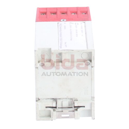 PILZ PILZ N 2 HS /220V /1a Sicherheitsrelais / Safety relay