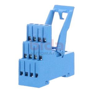 FINDER 94.94.30 Schraubfassung / screw socket 300V AC / 10A
