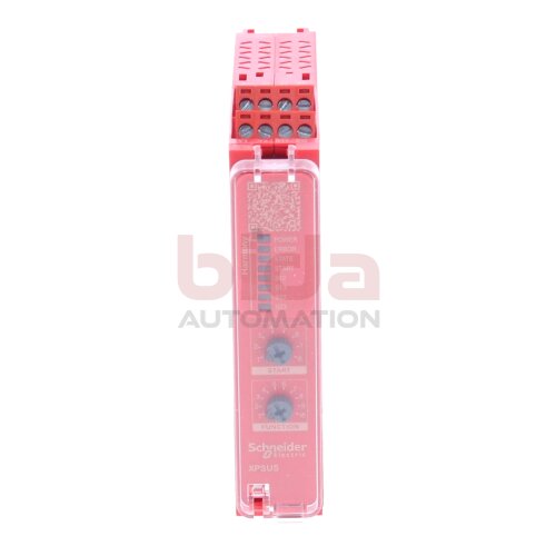 Schneider XPSUS32AP Sicherheitsrelais / Safety relais 48-240VAC/DC