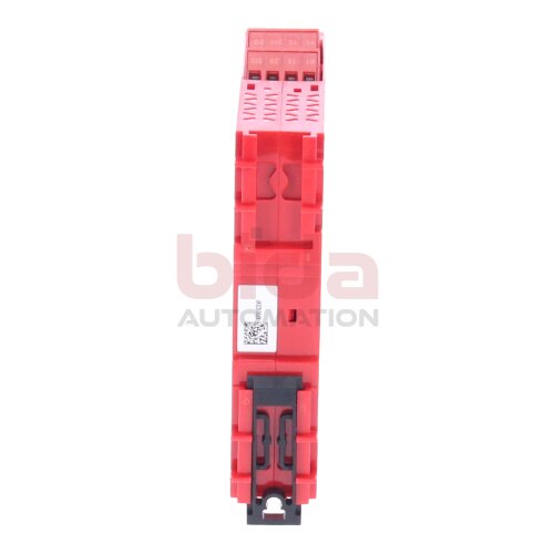 Schneider XPSUS32AP Sicherheitsrelais / Safety relais 48-240VAC/DC