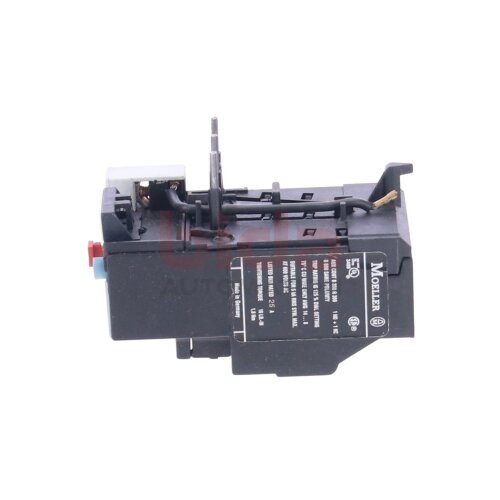 MOELLER Z00-10 &Uuml;berlastrelais Overload relay