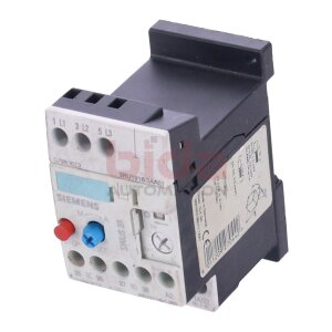 Siemens 3RU1916-3AA01 / 3RU1 916-3AA01...